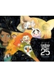 ART OF CARTOON SALOON 25 YEARS HC