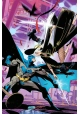 BATMAN #11 CVR A JORGE JIMENEZ