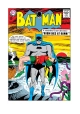 BATMAN #156 FACSIMILE EDITION CVR A SHELDON MOLDOFF