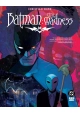 BATMAN CITY OF MADNESS TP (MR)