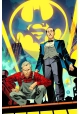 BATMAN SUPERMAN WORLDS FINEST 2026 ANNUAL #1 (ONE SHOT) CVR A DAN MORA