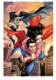 BATMAN SUPERMAN WORLDS FINEST 2026 ANNUAL #1 (ONE SHOT) CVR C CLAYTON HENRY CARD STOCK VAR
