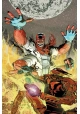 BEN 10 #3 CVR G DUNCAN ROULEAU LTD VIRGIN VAR