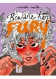 BEWARE HER FURY TP (MR)