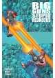 BIG GUNS STUPID REDNECKS TP (MR)