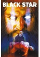BLACK STAR #1 (OF 5) CVR E MARTIN SIMMONDS FOIL VAR