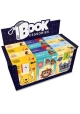 BOOKCESSORIES 12-UNIT CDU - DISNEY HC (TINY BOOK ASSORTMENT WITH DISPLAY)