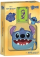 BOOKCESSORIES DISNEY TINY BOOK OF LILO AND STITCH HC