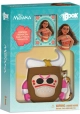 BOOKCESSORIES DISNEY TINY BOOK OF MOANA HC