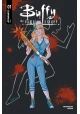 BUFFY THE VAMPIRE SLAYER #1 CVR P INC 1:15 AMANDA CONNER FOIL VAR