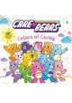CARE BEARS COLORS OF CARING TP