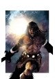 CIMMERIAN XUTHAL OF THE DUSK #1 (OF 3) CVR D 1:10 CHRIS REGNAULT VIRGIN VAR (MR)