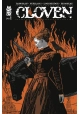 CLOVEN #1 (OF 4) CVR C MARK CHIARELLO VAR