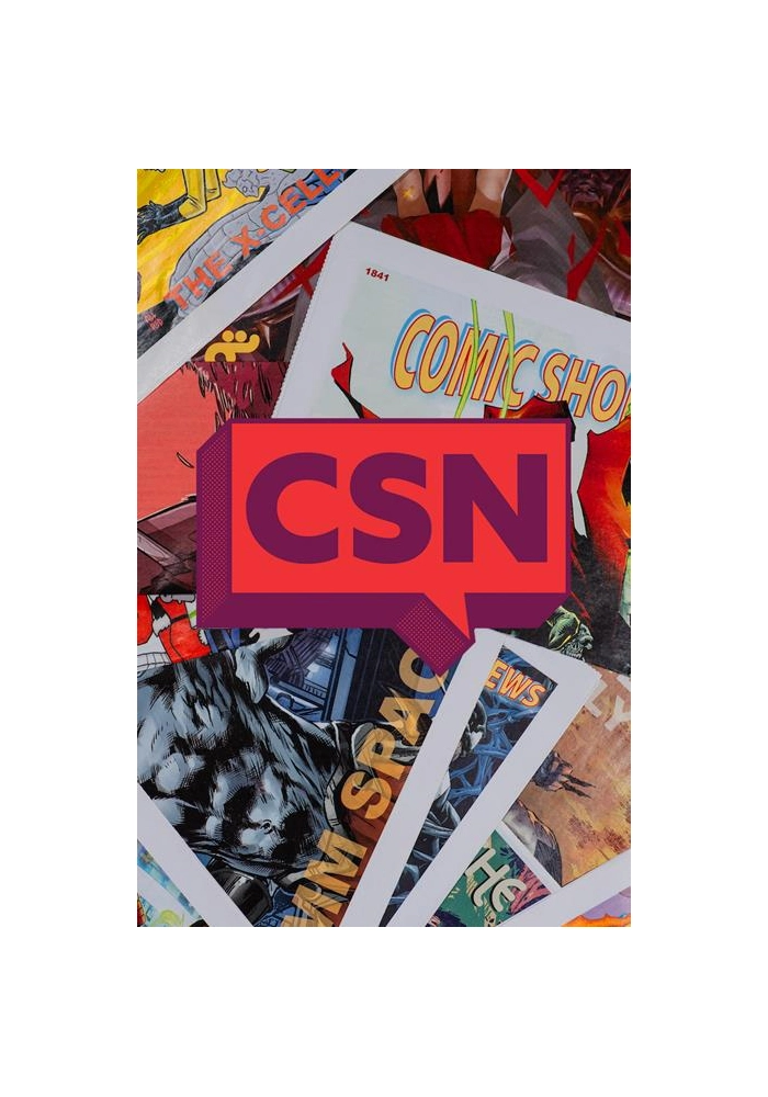 COMIC SHOP NEWS #2029 (BUNDLE OF 100) (NET)