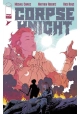 CORPSE KNIGHT #4 (OF 6) CVR A MATTHEW ROBERTS & RICO RENZI (MR)
