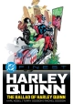 DC FINEST HARLEY QUINN THE BALLAD OF HARLEY QUINN TP