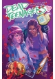 DEAD TEENAGERS #5 (OF 5) CVR B KEYLA VALERIO VAR