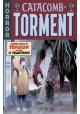 EC CATACOMB OF TORMENT #13 CVR B DANNY LUCKERT VAR
