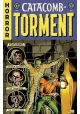 EC CATACOMB OF TORMENT #13 CVR C INC 1:10 SHAWN MCMANUS EC HOMAGE VAR