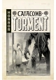 EC CATACOMB OF TORMENT #13 CVR D INC 1:20 DANNY LUCKERT B&W ARTIST EDITION VAR