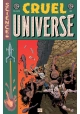 EC CRUEL UNIVERSE 2 #12 (OF 12) CVR C INC 1:10 ALBERT MONTEYS EC HOMAGE VAR
