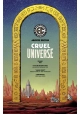 EC CRUEL UNIVERSE 2 #12 (OF 12) CVR E INC 1:50 MALACHI WARD ARCHIVE EDITION VAR