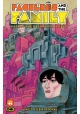 FACELESS AND THE FAMILY MAZE OF THE MECHANICAL ALIENS #1 (OF 4) CVR C NOAH BAILEY VAR
