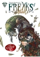 FREAKS SQUEELE HC VOL 02