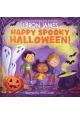 HAPPY SPOOKY HALLOWEEN HC
