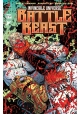 INVINCIBLE UNIVERSE BATTLE BEAST #11 CVR A RYAN OTTLEY & ANNALISA LEONI