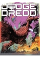 JUDGE DREDD MEGAZINE #494