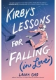 KIRBYS LESSONS FOR FALLING IN LOVE TP