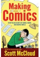 MAKING COMICS TP