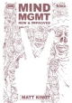 MIND MGMT NEW & IMPROVED #2 CVR A MATT KINDT