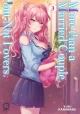 MORE THAN A MARRIED COUPLE BUT NOT LOVERS TP VOL 03 (OF 6) (MR)