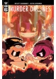 MURDER DRONES #6 (OF 6) CVR B JO MI-GYEONG VAR