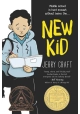 NEW KID TP