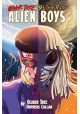 OLIVER TREE VS LITTLE RICKY TP ALIEN BOYS