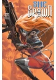 SHE SPAWN #3 (OF 5) CVR A MARCO FAILLA