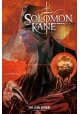 SOLOMON KANE THE LION ERRANT #1 (OF 4) CVR B STUART SAYGER VAR (MR)
