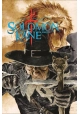 SOLOMON KANE THE LION ERRANT #1 (OF 4) CVR C JH WILLIAMS VAR (MR)