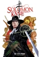 SOLOMON KANE THE LION ERRANT #1 (OF 4) CVR F PATCH ZIRCHER FOIL VAR (MR)