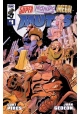SUPER MONDO MEGA MUTTS #1 (OF 4) CVR D DAVID LAFUENTE VAR