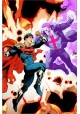SUPERMAN #40 CVR A DAN MORA