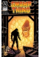 SWAMP THING 1989 #4 (OF 4) CVR A RICK VEITCH (MR)