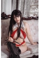 VAMPIRELLA SUMMER SPECIAL 2026 #1 (ONE SHOT) CVR G INC 1:10 COSPLAY CUCUMBER VIRGIN VAR