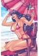 VAMPIRELLA SUMMER SPECIAL 2026 #1 (ONE SHOT) CVR H INC 1:15 ADRIANA MELO VIRGIN VAR