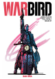 WARBIRD #1 (OF 4) CVR A ALEX MALEEV