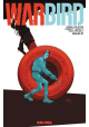 WARBIRD #1 (OF 4) CVR B FRANK QUITELY VAR