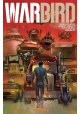 WARBIRD #1 (OF 4) CVR F INC 1:20 ROD REIS VAR
